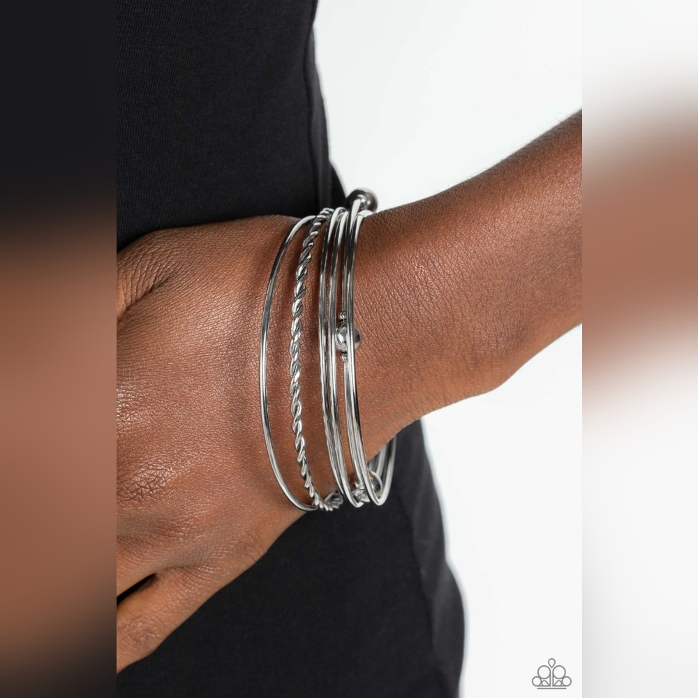 Lost and Found Bracelet